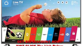 DISCOUNT LG Electronics 65LB7100 65-Inch 1080p 120Hz 3D Smart LED TV (2014 Model)