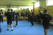 Klub bokserski Golden Team Nowy Sącz