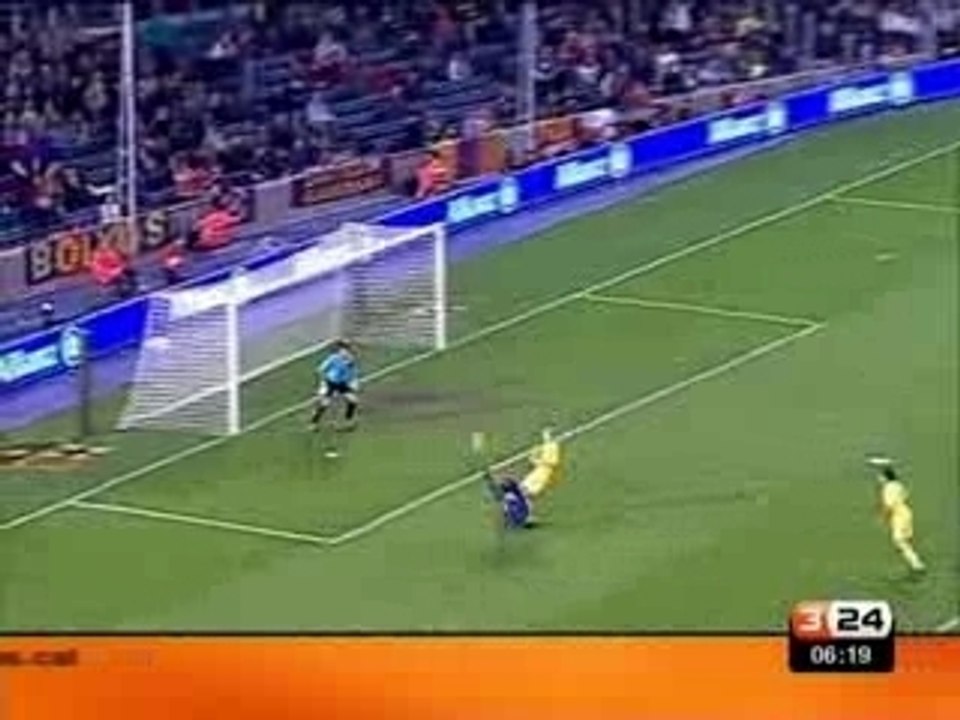 ronaldinho fantastique retournée