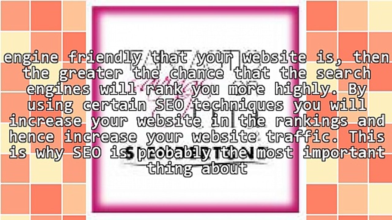 Introduction to SEO Strategies and Techniques