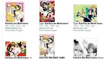 Top 5 Romance Anime You Should Watch  Romance Anime's!!
