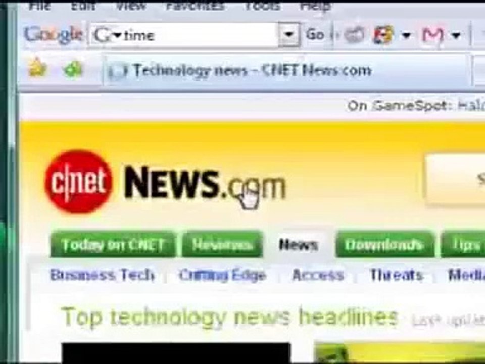 Internet Security Host file hack