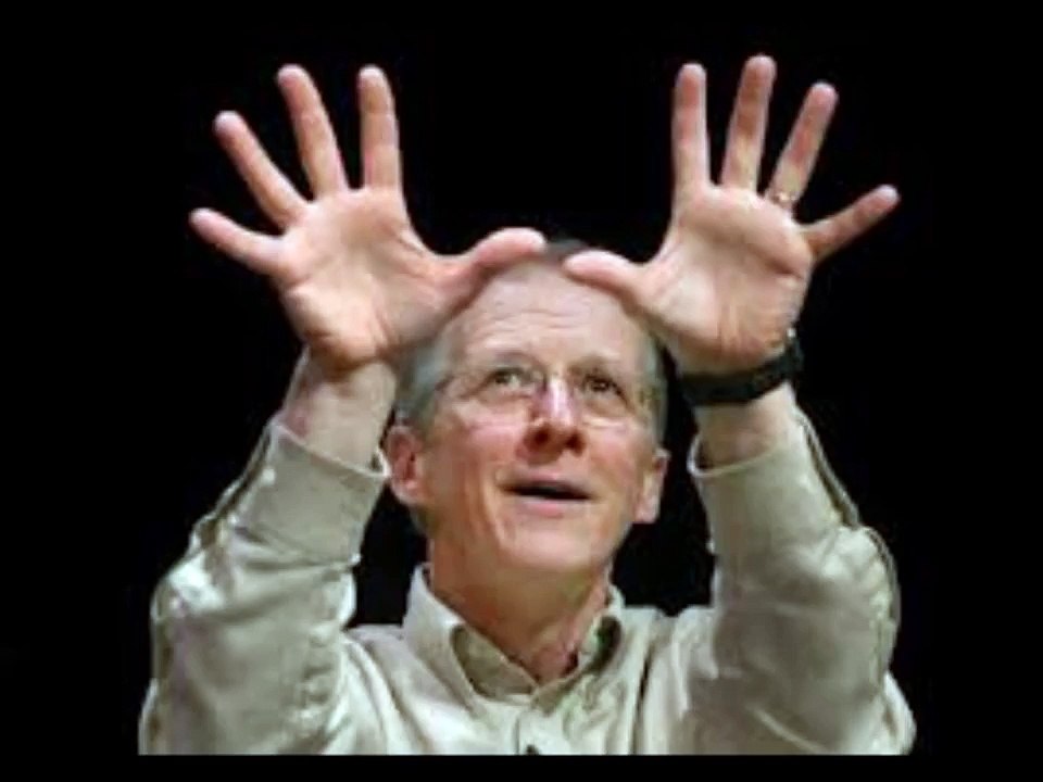 "Spiritual Gifts" ~Pastor John Piper