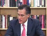 Mitt Romney: Defeating jihadists