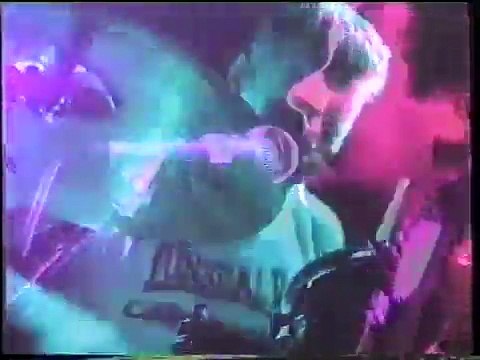 Stiff Little Fingers - Johnny Was by SLF