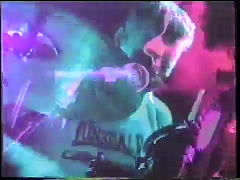 Stiff Little Fingers - Johnny Was by SLF