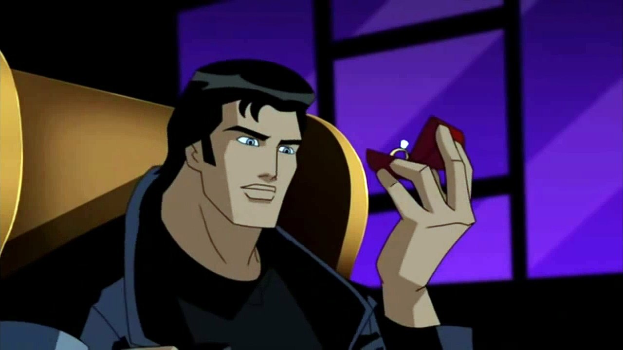 Batman Beyond: The Dark Knight's Legacy