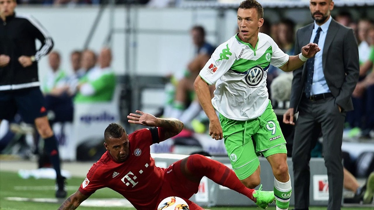 Hecking pleased with disciplined Wolfsburg