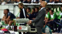 Guardiola laments late goal