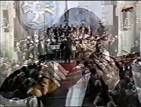 Misa Criolla - Kyrie (Ariel Ramírez y Félix Luna)