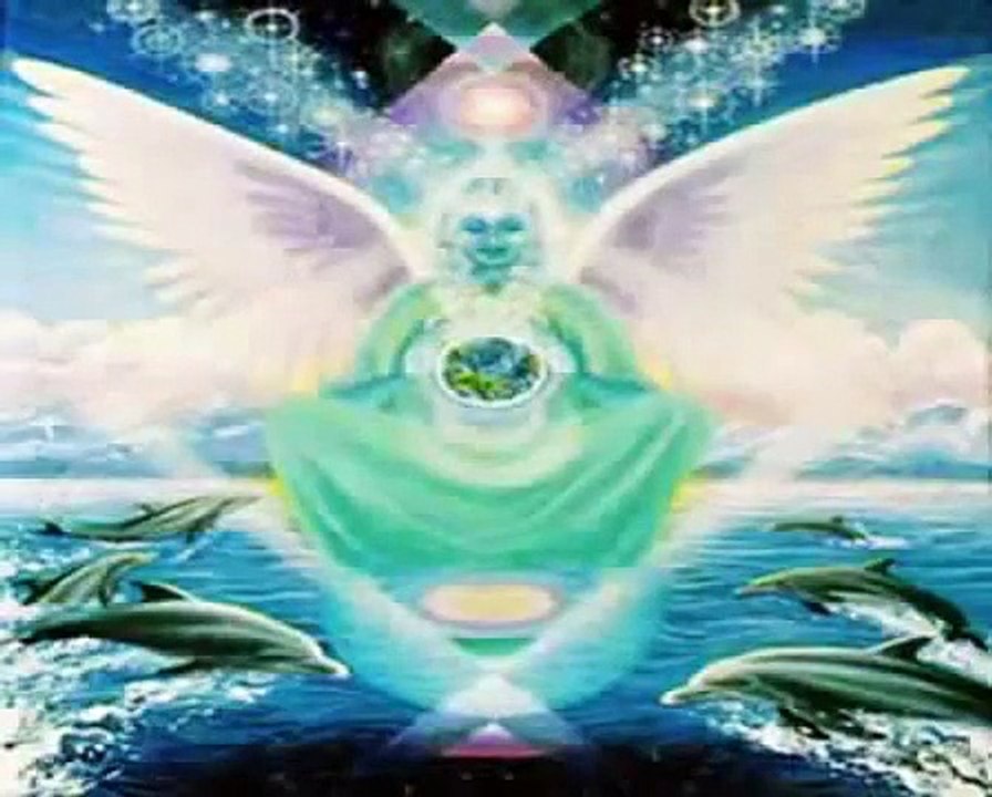 Blissful Love
