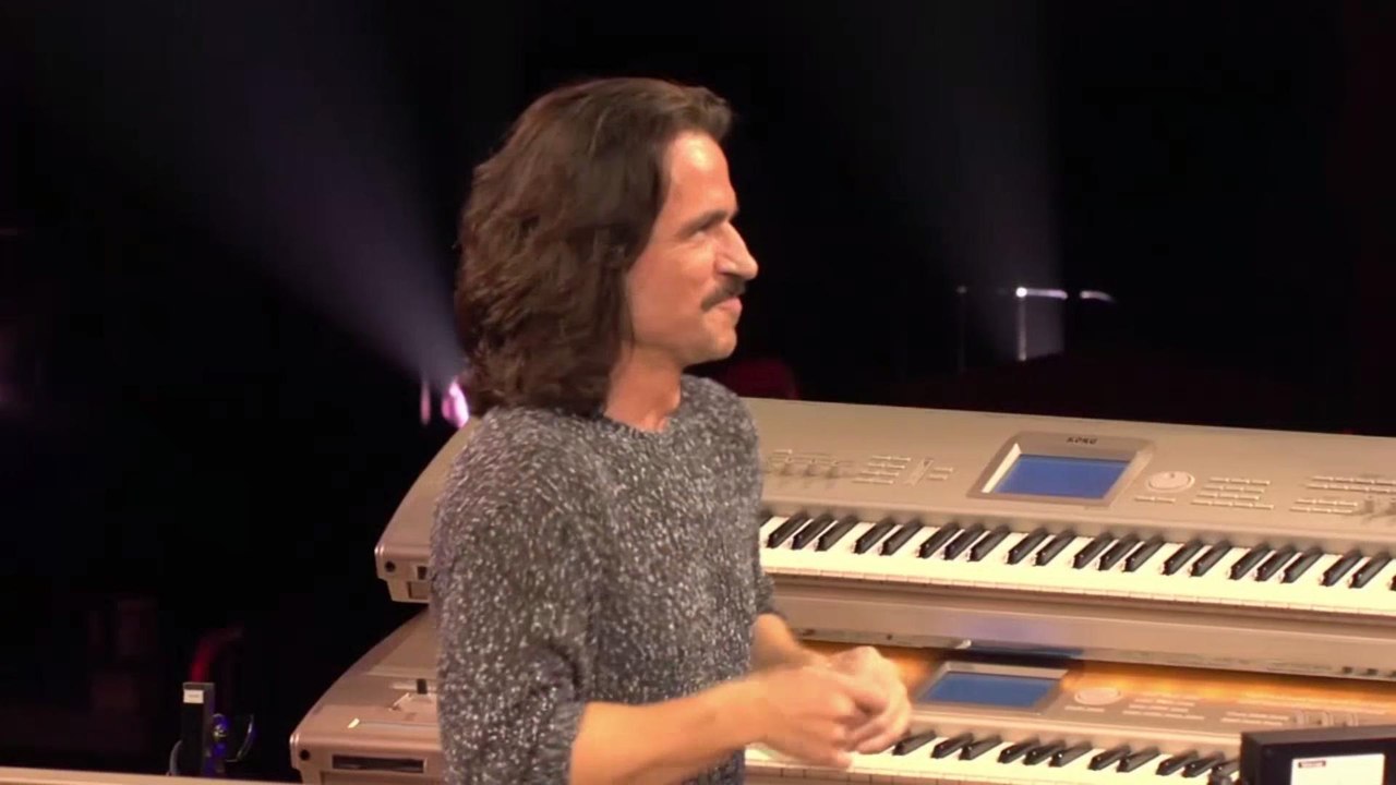 Yanni - World Dance