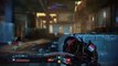 Mass Effect at VGA 2012 - Garrus, Jane and John Shepard playing at multiplayer