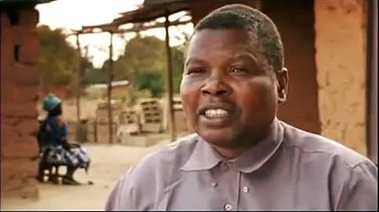 Angola Luena - Testemunho de sobrevivente do Marxismo cultural