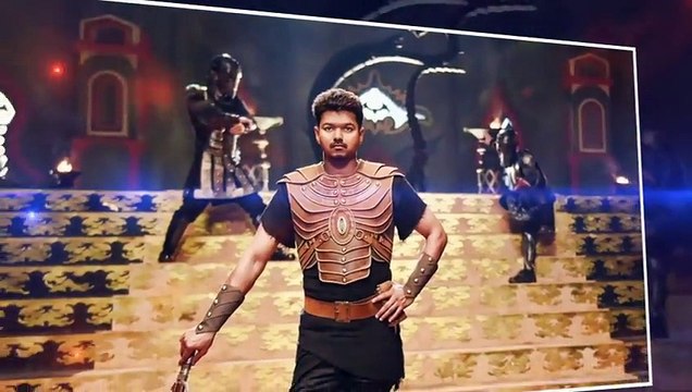 Puli - Sottavaala Official Lyric Video | Vijay, Shruti Haasan, Hansika Motwani | DSP | Chimbu Deven