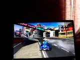 Sonic & Sega All-Stars Racing [Pc] On Ati Radeon HD5770 Max Settings@1920x1080