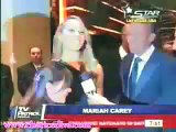 charice news in america-standing ovation(meets mariah carey)