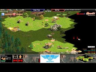 Gunny, Vanelove vs BiBi, No1  28 03 2015  C1T2