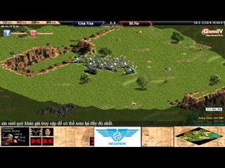 Gunny, Vanelove vs BiBi, No1  28 03 2015  C1T3