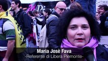 XVII Giornata della Memoria e dell'Impegno - Libera Piemonte (Genova 17 marzo 2012)