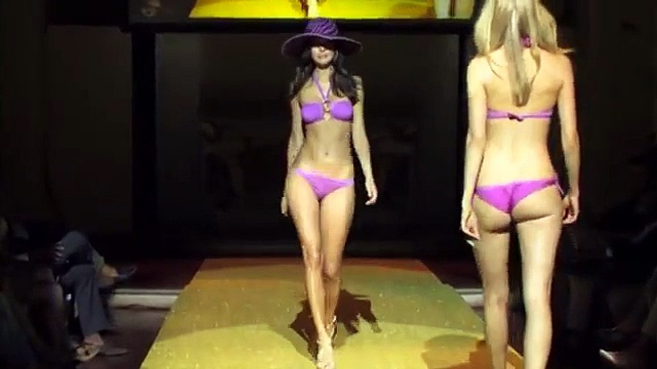 AGOGOA - Catwalk S/S 2012