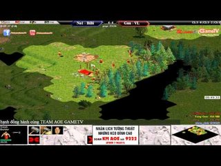 BiBi, No1 vs Vanelove, Gunny  25 03 2015  C13T1