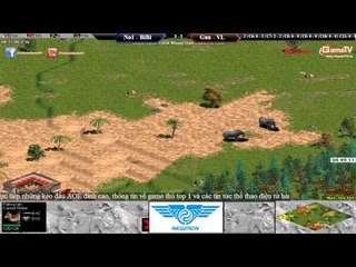 BiBi, No1 vs Vanelove, Gunny  25 03 2015  C7T5