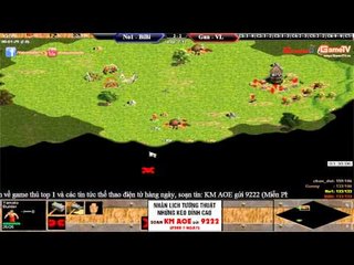 BiBi, No1 vs Vanelove, Gunny  25 03 2015  C6T1