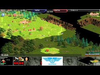 CCTV Vòng Tứ Kết Team Gia Phát  vs Team Minh Tân T2