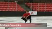 2015 Wild Rose Live Streaming (REPLAY)- Junior Mens Short Program