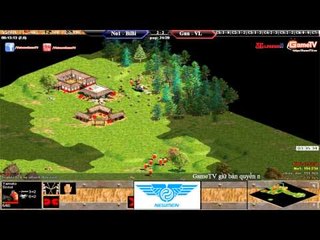 BiBi, No1 vs Vanelove, Gunny  25 03 2015  C5T5