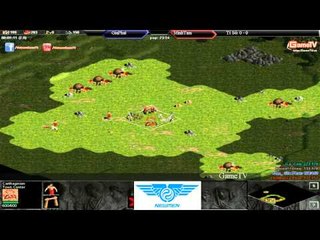 CCTV Vòng Tứ Kết Team Gia Phát  vs Team Minh Tân T1