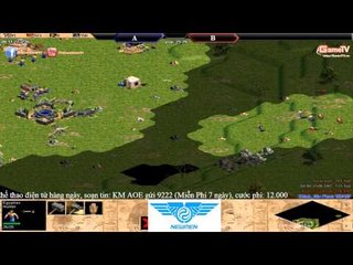 CCTV Vòng bảng Gia Phát  vs Benco T2