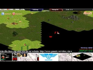 CCTV Vòng bảng Team Việt Hoàng vs Team Phương Việt T1