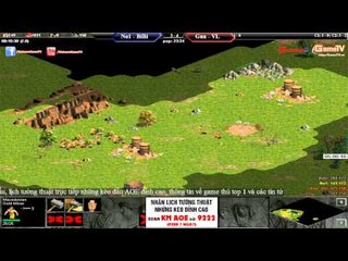 BiBi, No1 vs Vanelove, Gunny  25 03 2015  C8T1