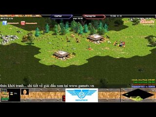 CCTV Vòng bảng Team Gia Phát  vs Team Phương Việt T1