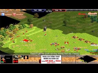 BiBi, No1 vs Vanelove, Gunny  25 03 2015  C5T2