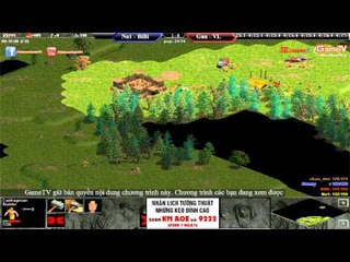 BiBi, No1 vs Vanelove, Gunny  25 03 2015  C2T2