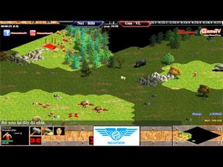 BiBi, No1 vs Vanelove, Gunny  25 03 2015  C2T5