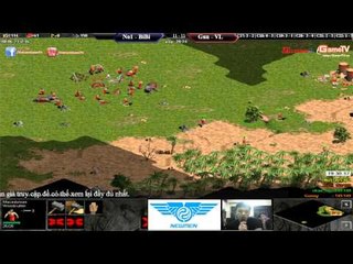 BiBi, No1 vs Vanelove, Gunny  23 03 2015  C23T3