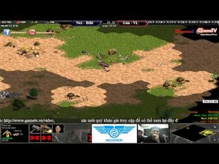 BiBi, No1 vs Vanelove, Gunny  23 03 2015  C23T2