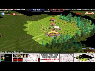 BiBi, No1 vs Vanelove, Gunny  25 03 2015  C2T3