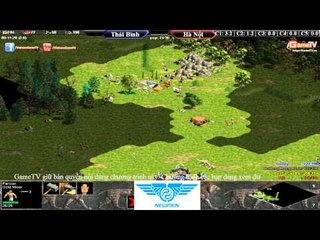 Tiểu Bạch Long, Gunny vs Hoàng Mai Nhi, Mỹ Đình Ngày 25 03 2015 C2T4