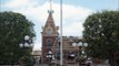 Disneyland - Main Street Area Music - Goodbye My Coney Island Baby