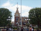 Disneyland - Main Street Area Music - Goodbye My Coney Island Baby