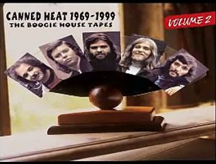 Dust My Broom - Canned Heat