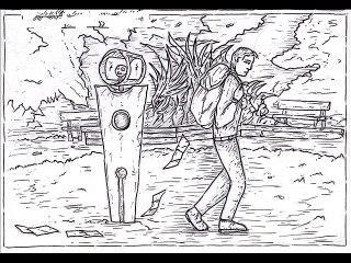 Les Brèches-