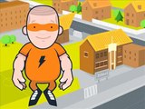 Energy Efficiency Animation Project in Launceston Tasmania