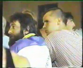 Beruf Neonazi: Exklusive Dokumentation über die Neonazi-Szene 🕵️‍♂️