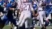 University of Kentucky Football Highlights 2007-2008